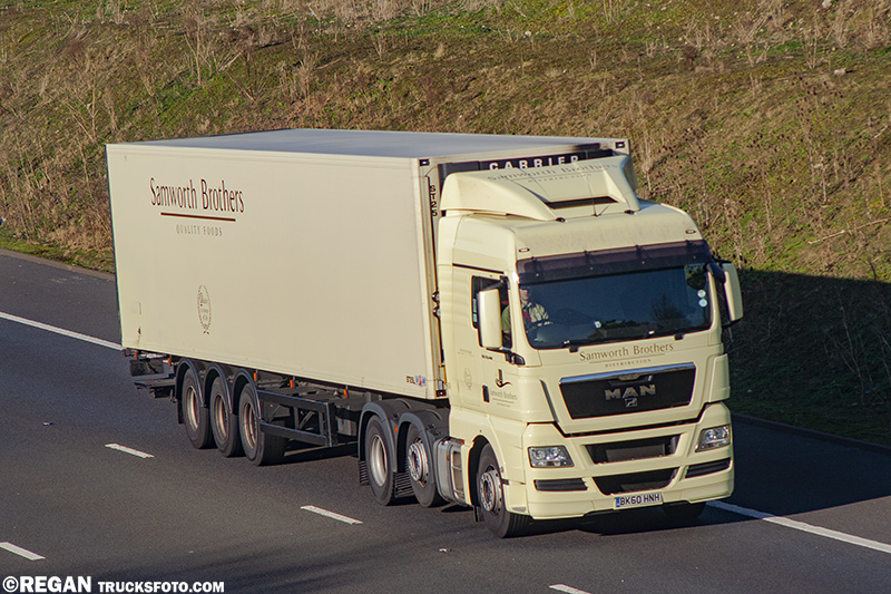MAN TGX - Samworth Brothers.jpg