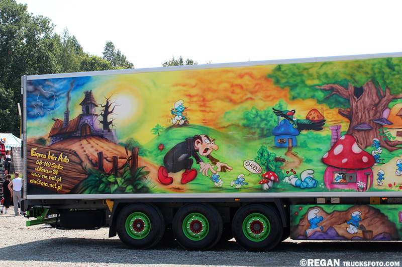 Mercedes-Benz Actros MP2 - Express Inter Auto - Smerfy.jpg