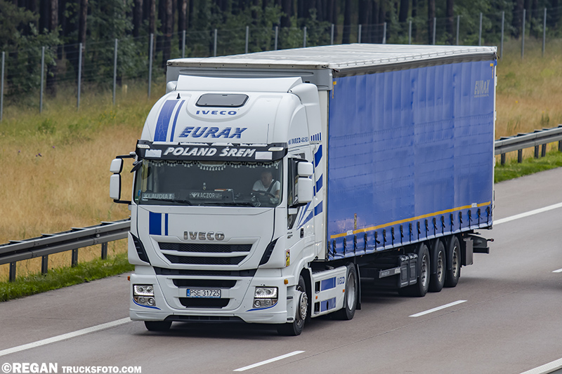 Iveco Stralis - Eurax Śrem.jpg