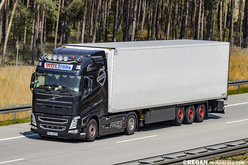 Volvo FH4 - Woltrans Wolsztyn.jpg