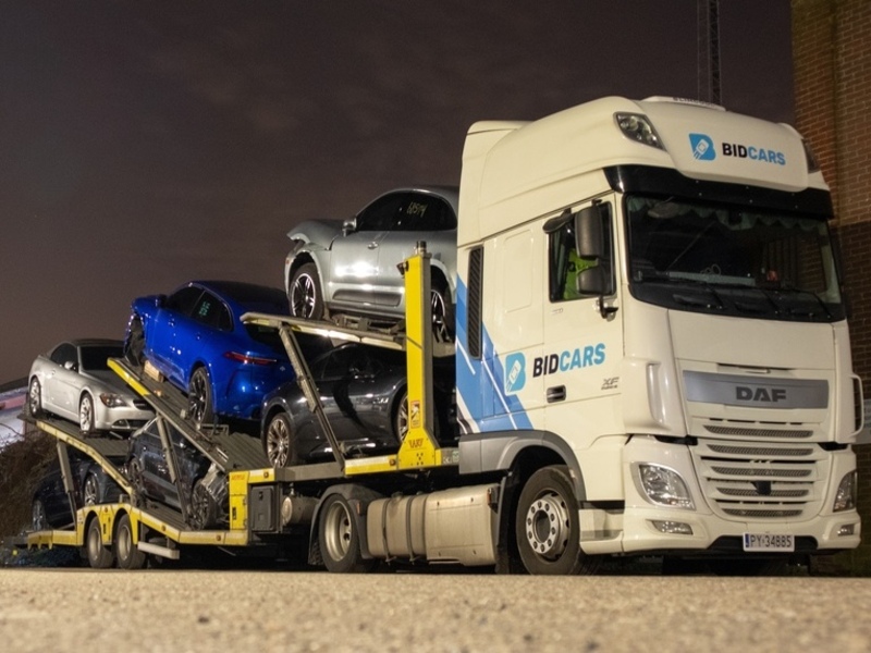 15.02.2024 Holandia, Den Bommel