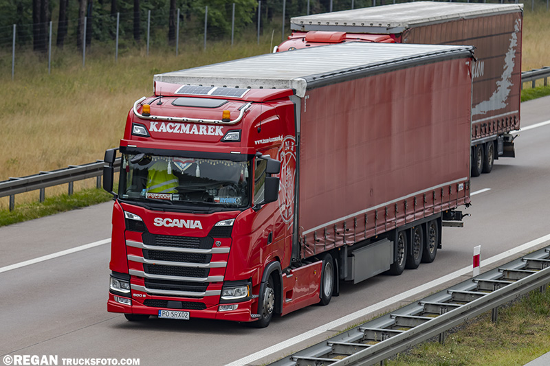 Scania 500S - Kaczmarek.jpg