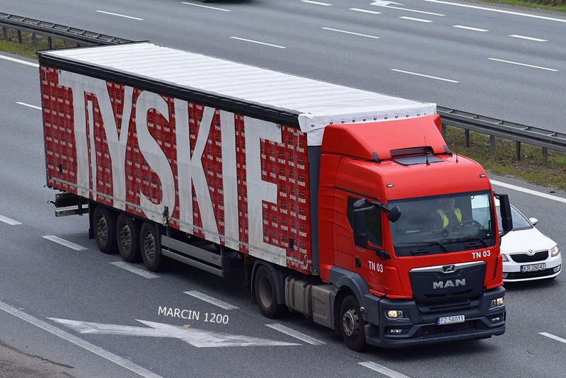 _DSC0970-crop-Schmitz Cargobull-MAN TGS II - Tyskie Kompania Piwowarska.JPG