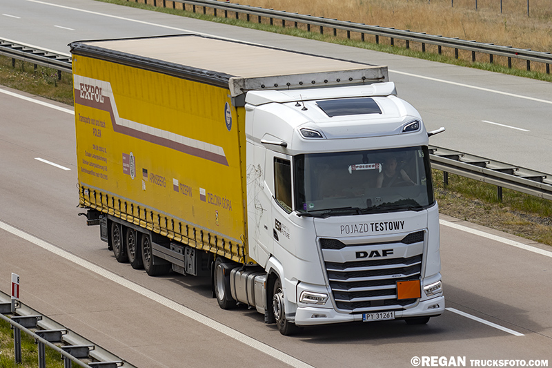 DAF XG - Expol testowy.jpg