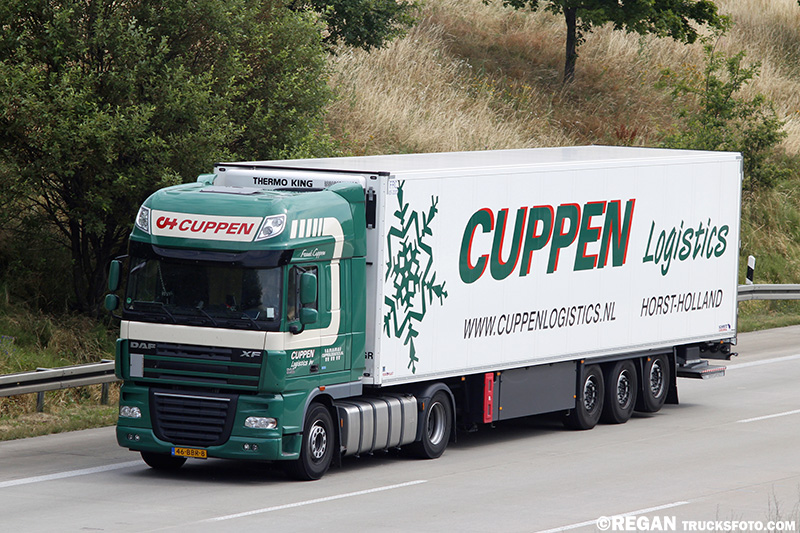 DAF XF105 - Cuppen.jpg