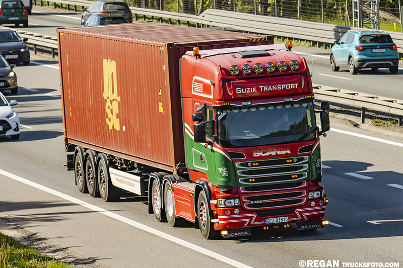 Scania R490 - Guzik Transport.jpg