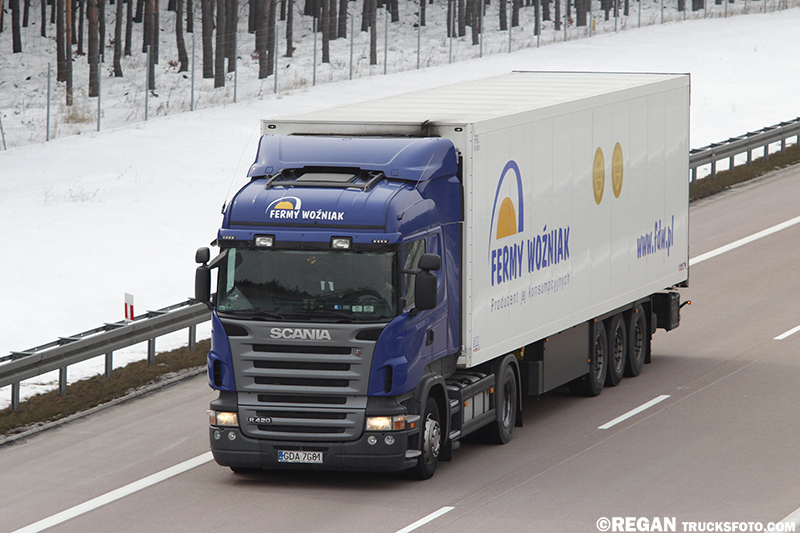 Scania R420 - Fermy Woźniak.jpg