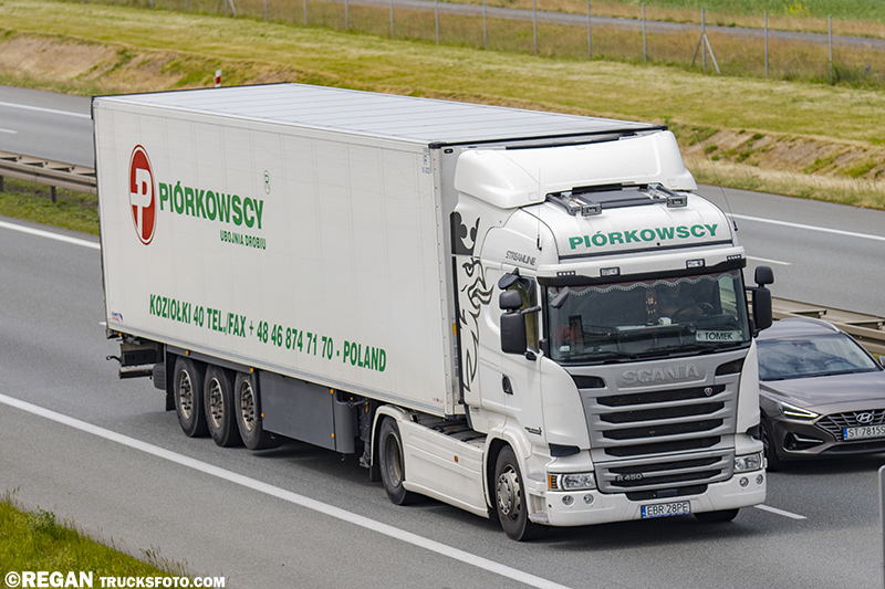 Scania R450 Streamline - Piórkowscy.jpg