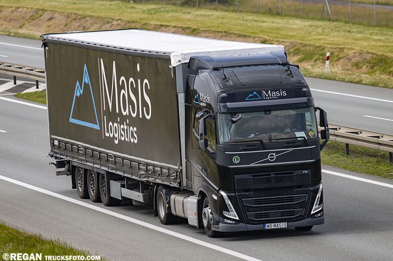 Volvo FH5 - Masis Logistics.jpg