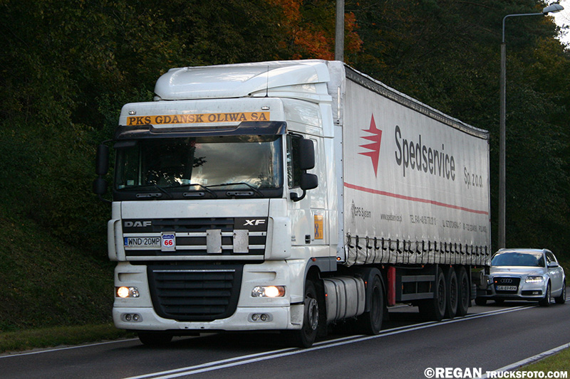 DAF XF105 - PKS Gdańsk Oliwa.jpg