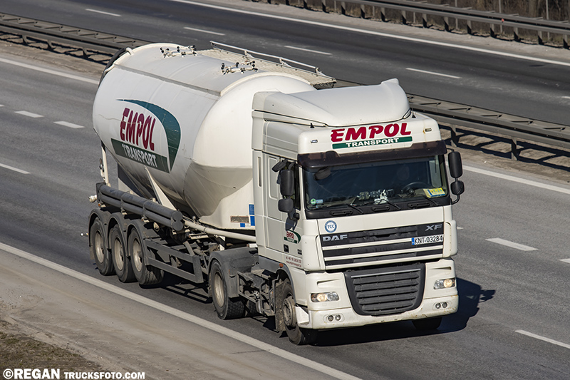 DAF XF105 - Empol.jpg