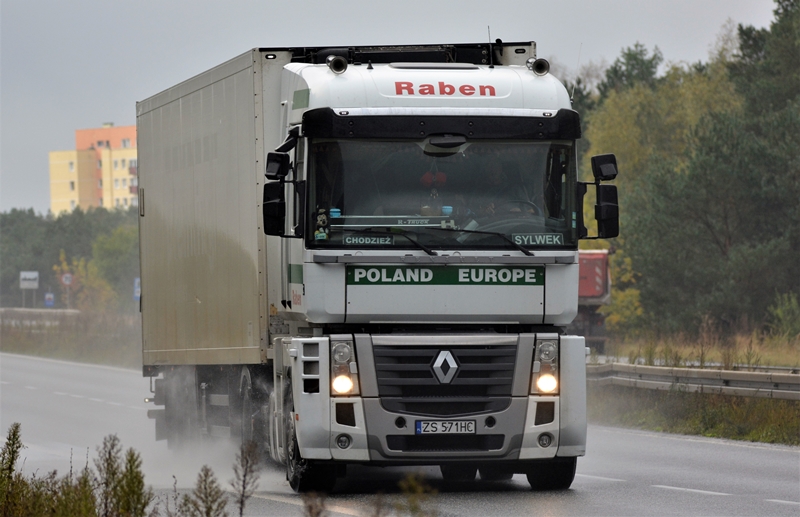 09.10.2020 | Bydgoszcz DK5 |