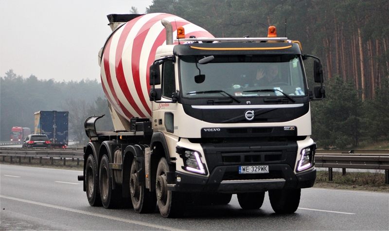 02.03.2020 | Bydgoszcz DK5 |