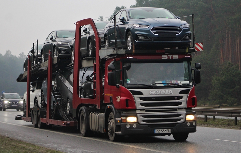 02.03.2020 | Bydgoszcz DK5 |