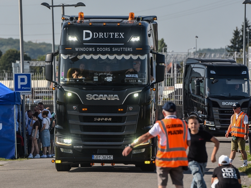 2024/ POMORSKA MISS SCANIA