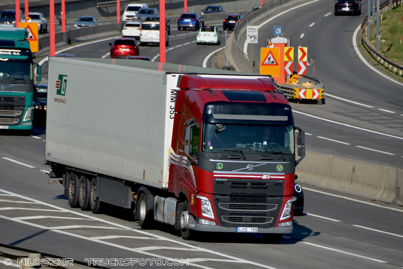Volvo FH3_A. Griciaus_3207.JPG