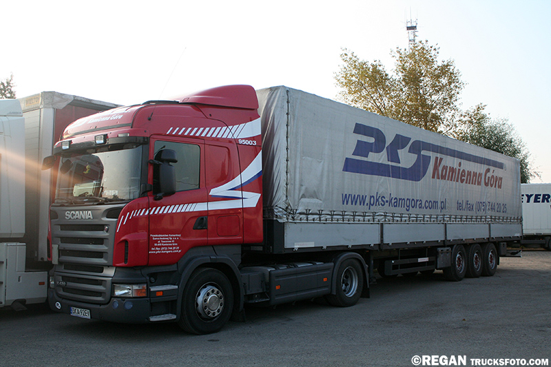 Scania R420 Kamienna Góra.jpg