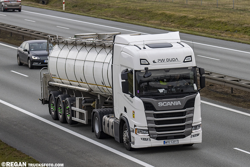 Scania R450 - Duda.jpg