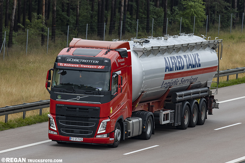 Volvo FH4 - Bednarek Transport.jpg