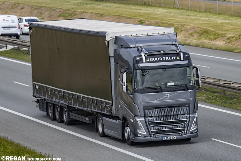 Volvo FH5 - Good Fruit.jpg
