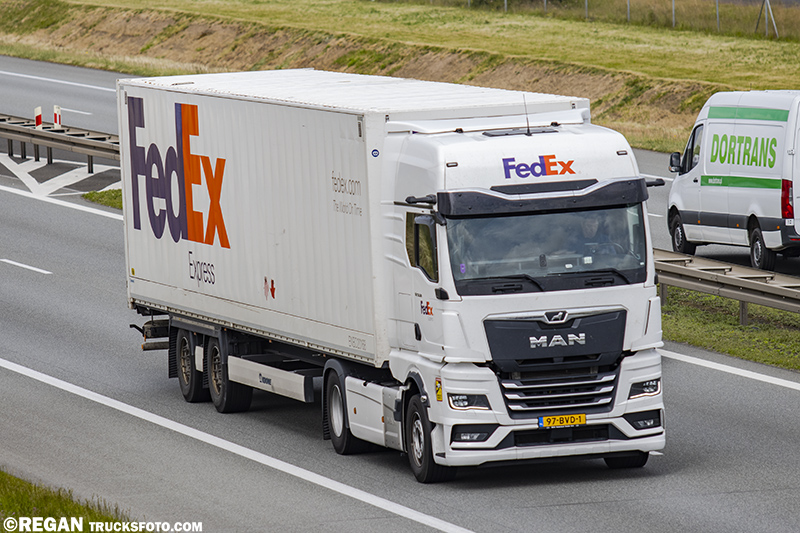 MAN TGX - Fedex.jpg