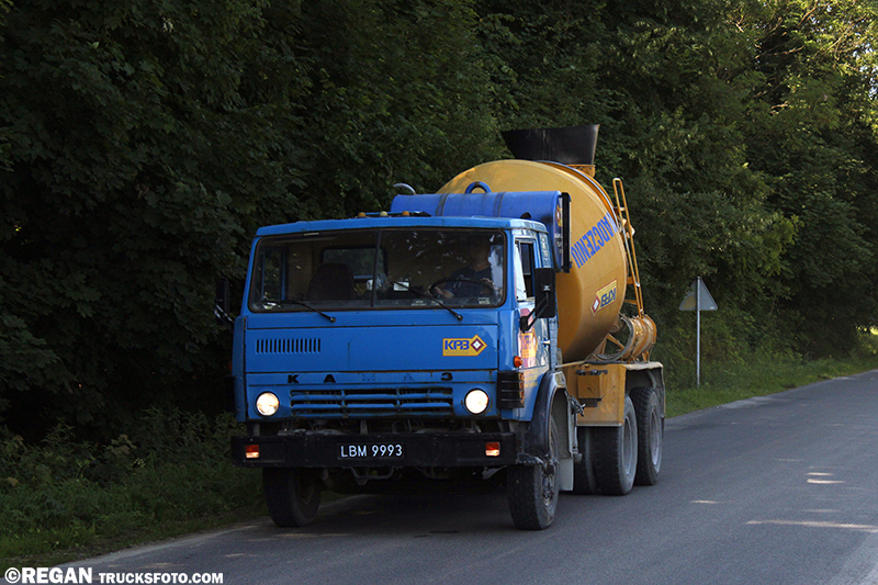 Kamaz 5511 KPB Kraśnickie.jpg