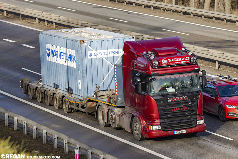 Scania R450 - Waszkiewicz.jpg