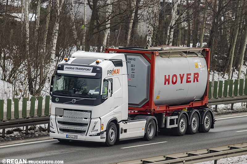 Volvo FH5 - Prokai Transport.jpg