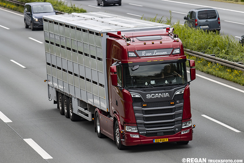 Scania R530 V8 - R van Leeuwen.jpg