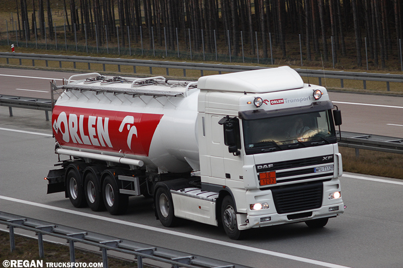 DAF XF95 - Orlen Transport.jpg