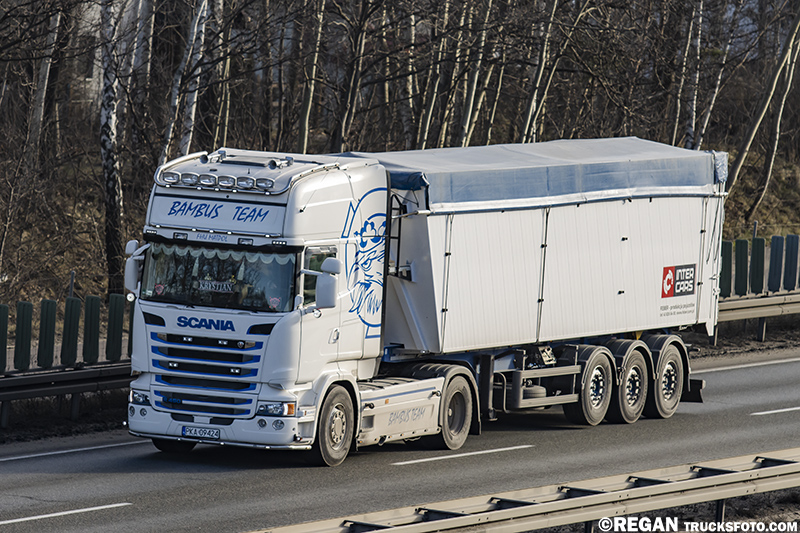 Scania R450 - Matpol Bambus Team.jpg