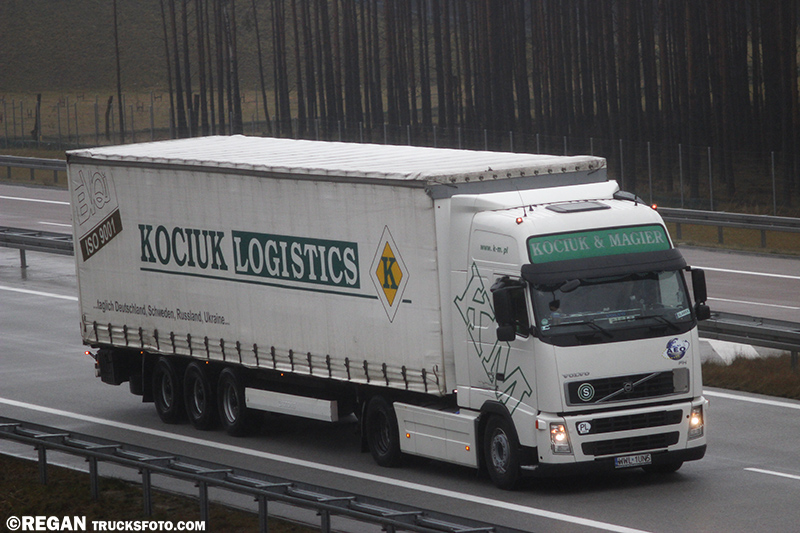Volvo FH2 - Kociuk Logistics.jpg