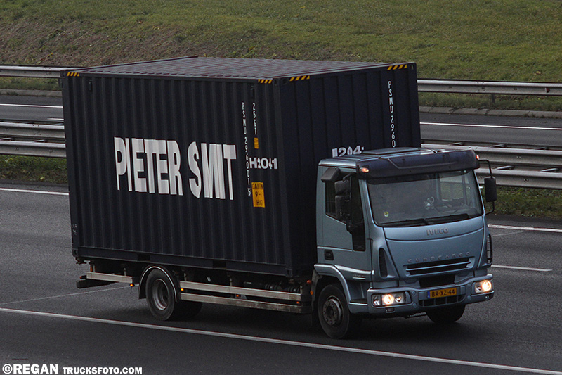 Iveco EuroCargo -  Pieter Smit.jpg