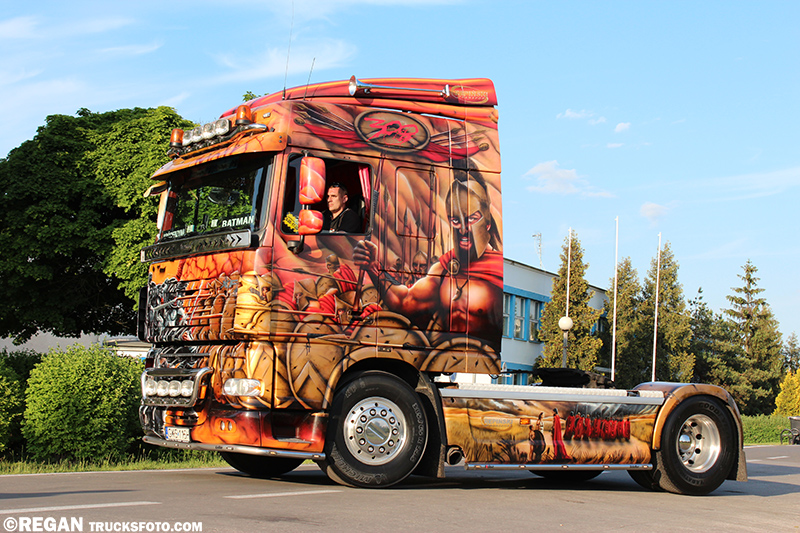 DAF XF105 - Repiński.jpg