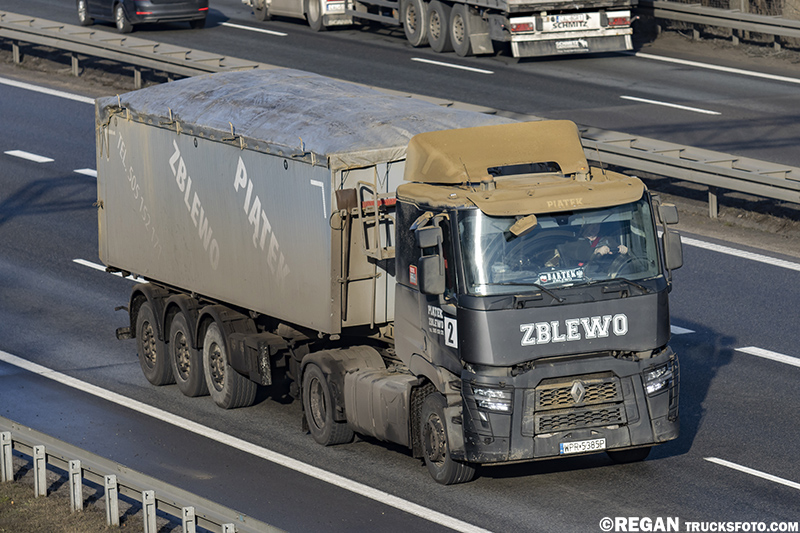 Renault Range T Evolution - Piątek Zblewo.jpg