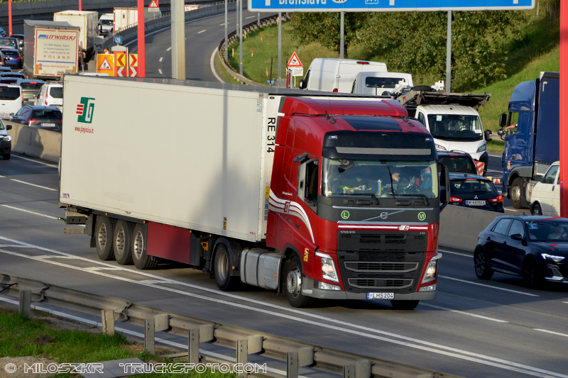 Volvo FH3_A. Griciaus_3882.JPG