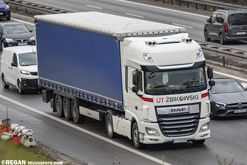 DAF XF - UT Żbikowski.jpg