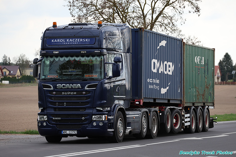 Karol Kaczerski Scania.jpg