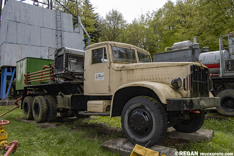 Kraz agregat pompowy.jpg