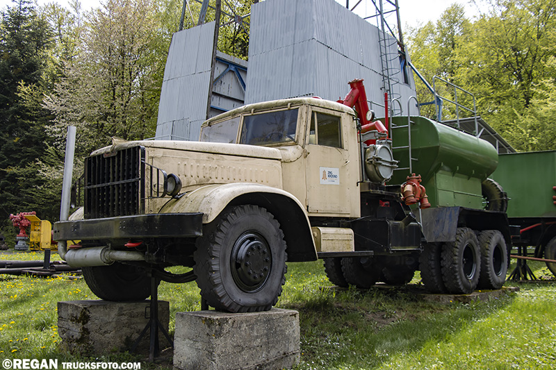 Kraz mieszalnik piasku.jpg