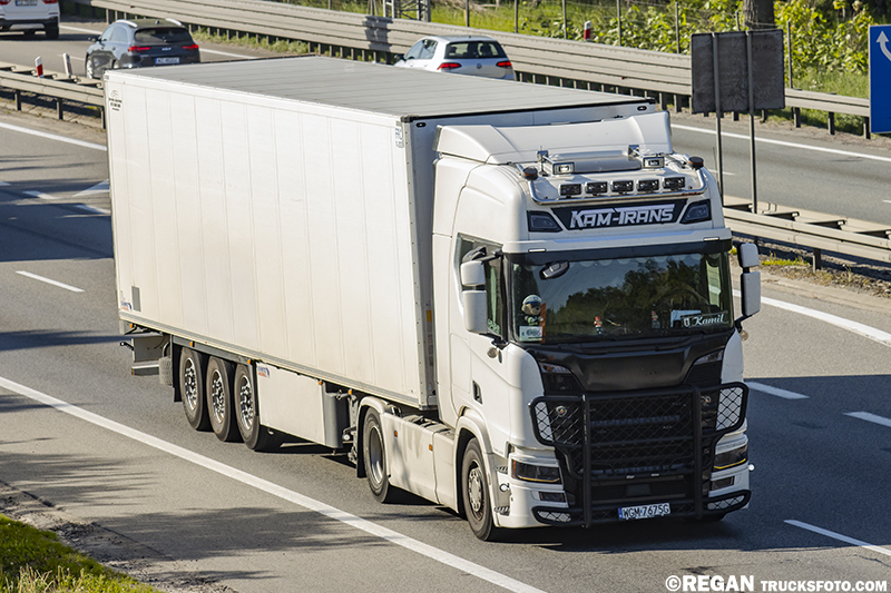 Scania R NG - Kam-Trans.jpg