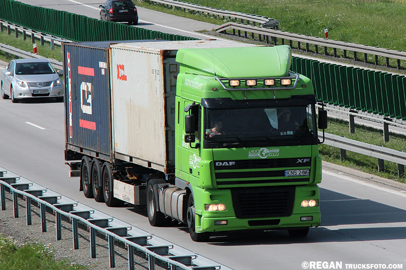 DAF XF95 - Stefar.jpg