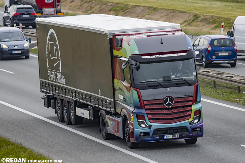 Mercedes-Benz Actros L demo - testówka - Speed-Trans.jpg