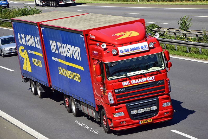 _DSC4770 G. de Jong Transportbedrijf BV-crop-DAF XF 105.JPG
