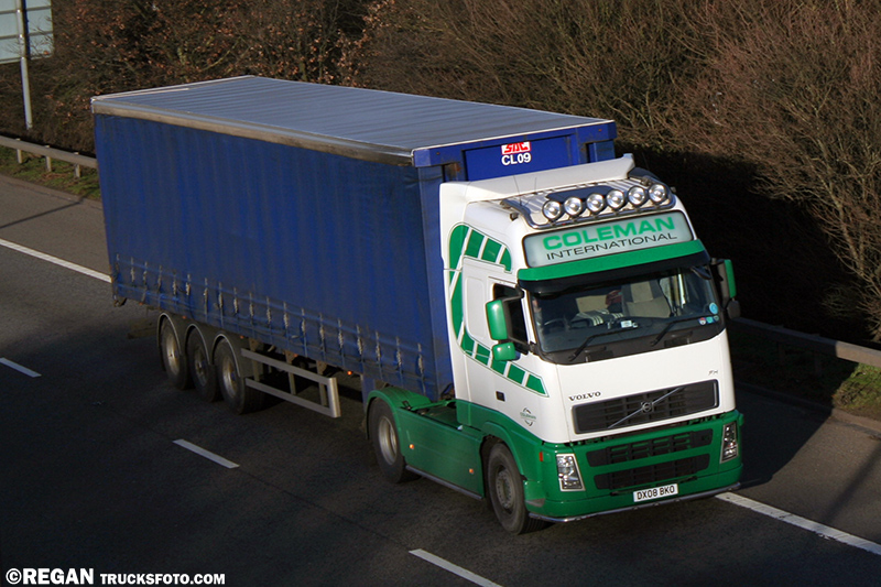 Volvo FH2 - Coleman International.jpg