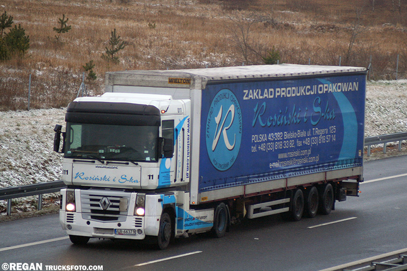 Renault Magnum - Rosiński Zakład Produkcji Opakowań.jpg