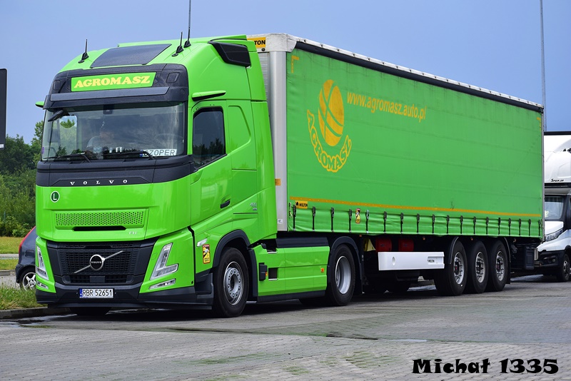 _DSC7360 Agromasz Volvo FH AERO.JPG
