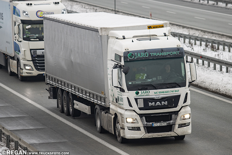 MAN TGX - Jaro Transport.jpg