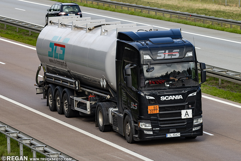 Scania R450 - SLS Transport Rzepin.jpg