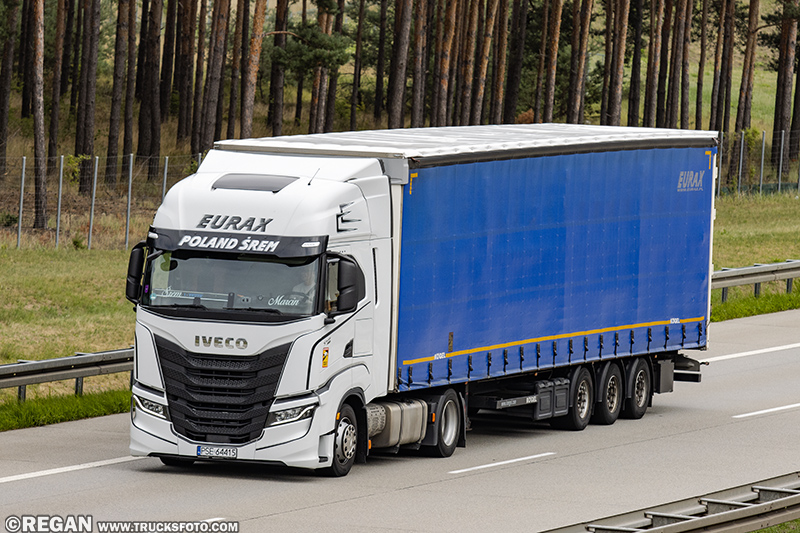 Iveco S-Way - Eurax Poland Śrem.jpg